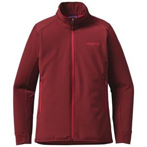 Patagonia Adze Soft Shell Jacket